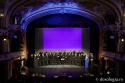 Cel de-al doilea concert IBMF, la Teatrul Național din Iași: „Am pășit pentru o clipă la strana Bisericii cele Mari din Constantinopol, Sfânta Sofia”