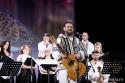 Muzica lui Anton Pann a răsunat la Concertul IBMF „Paradosis”