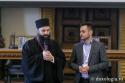 Atelier de compoziție psaltică la Festivalul Internațional de Muzică Bizantină de la Iași