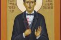 Sfântul Martir Mărturisitor Ioan de Sonkajanranta