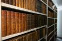 bibliotecă