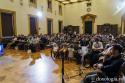 La Iași a început Masterclass-ul Internațional de Cânt Bizantin – cinci zile de formare, rugăciune și măiestrie închinată Maicii Domnului