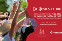 Cu Hristos, la joacă! Donează pentru tabăra de vară din Parohia Sîngeri!