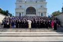 Absolvenții Promoției 2025 au depus Jurământul de credință: „Prin această mărturisire, însoțită de trăirea în inimă, vă veți mântui” 