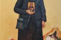 Măndalina (Magdalena) Cătălinici