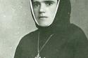 Monahia Muceniță Evloghia Țârlea