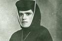 Monahia Muceniță Evloghia Țârlea