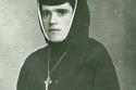 Monahia Muceniță Evloghia Țârlea