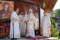 (Video) Adormirea Maicii Domnului, hramul Mănăstirii Paltin Petru-Vodă