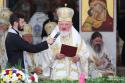 Preasfinţitul Părinte Varlaam Ploieşteanul, Episcop-vicar patriarhal