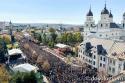 Catedrala Mitropolitană din Iași 