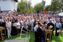 Un nou lăcaș de rugăciune pentru credincioșii din Zănești, după 25 de ani de osteneală și jertfă