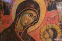 Icoana Maicii Domnului de la Mănăstirea Dintr-un Lemn