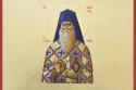 Sfântul Cuvios Dionisie Vatopedinul de la Colciu Viața Sfântului Cuvios Dionisie Vatopedinul de la Colciu