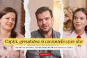 (Video) Copiii, greutatea și cuvintele care dor – interviu despre supraponderabilitatea la copii