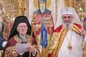 Patriarhul Ecumenic Bartolomeu: „Biserica-fiică a României a onorat așteptările Bisericii-Mame”