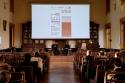 La finalul Hramului Sfintei Parascheva: volumul „Teologia Morală” de Georgios Mantzaridis, prezentat la Iași