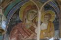 Icoana Maicii Domnului Pyrovolithisa (Împușcata) de la Mănăstirea Vatoped