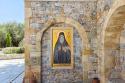 Viața Sfântului Cuvios Meletie din Lardos, ctitorul Mănăstirii „Panaghia Ypseni” din Rodos
