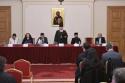 Mesajul PF Daniel la Conferința Hristocentric