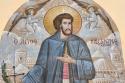 Viața Sfântului Noul Mucenic Constantin din Rodos