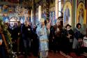 PS Nichifor Botoșăneanul de ziua Sfinților Iosif și Chiriac de la Bisericani: „Au fost oameni puternici în credință și nădejde”