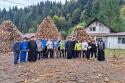 Seminariștii de la Neamț – mărturisitori prin faptă la Petru Vodă