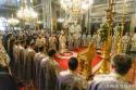 Sfânta Liturghie din ultima zi a pelerinajului, oficiată de PS Teofil Trotușanul