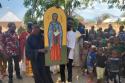 Sfânta Cuvioasă Parascheva de la Iași sărbătorită în Tanzania