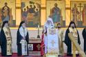 Sfântul Cuvios Dimitrie cel Nou, Ocrotitorul Bucureștilor, și Sfântul Cuvios Ioan Iacob de la Neamț - mărturisitori ai credinței ortodoxe și rugători isihaști