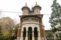 Biserica „Sfântul Visarion” din București
