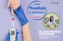 Să înțelegem diabetul: informații esențiale de Ziua Mondială dedicată acestei afecțiuni