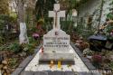 Mormântul Sfântului Constantin Sârbu