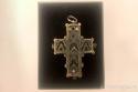 Crucea pectorală a Sfântului Cuvios Cleopa de la Sihăstria