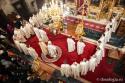 (Foto) În lumina slujirii și a învățăturii teologice – ziua Sfinților Trei Ierarhi la Catedrala Mitropolitană din Iași