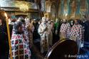 Obștea Mănăstirii Copou și-a sărbătorit hramul de iarnă