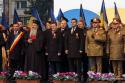 (Foto) Momente de sărbătoare la Iași, de Ziua Unirii Principatelor Române