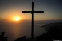 Cruce Muntele Athos
