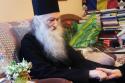 Arhimandritul Justin Pârvu 