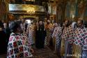 Aniversare la Mănăstirea Copou: 25 de ani de la reactivarea așezământului monahal, sărbătoriți de hram, în Duminica Mironosițelor
