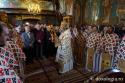 (Video) Mănăstirea Copou din Iași a împlinit 25 de ani de la reînființare