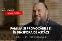Înaltpreasfințitul Atanasie, Arhiepiscopul Marii Britanii și Irlandei de Nord
