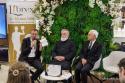 Volumul „Noduri ale educației” apărut la Editura Doxologia, prezentat la Târgul de carte LIBREX