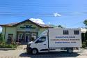Arhiepiscopia Iașilor a organizat o nouă caravană medicală în județul Botoșani