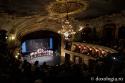 Primul concert din cadrul IBMF 2026, la Teatrul Național din Iași