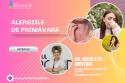Alergiile de primăvară: cauze, simptome și soluții