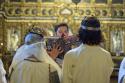 Cununie religioasă