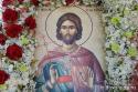 Sfântul Mare Mucenic Ioan cel Nou de la Suceava