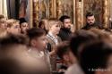 (Fotoreportaj) Copilărie pusă în cânt și slujire: povestea din culisele Mini Byzantion