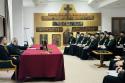 La Durău au debutat cursurile de formare pentru obținerea definitivării în preoție